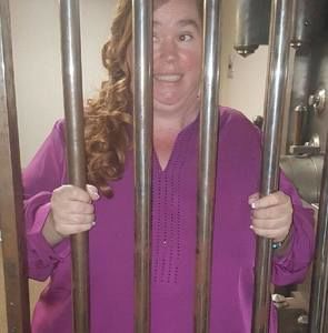 Meet your Posher, Susan